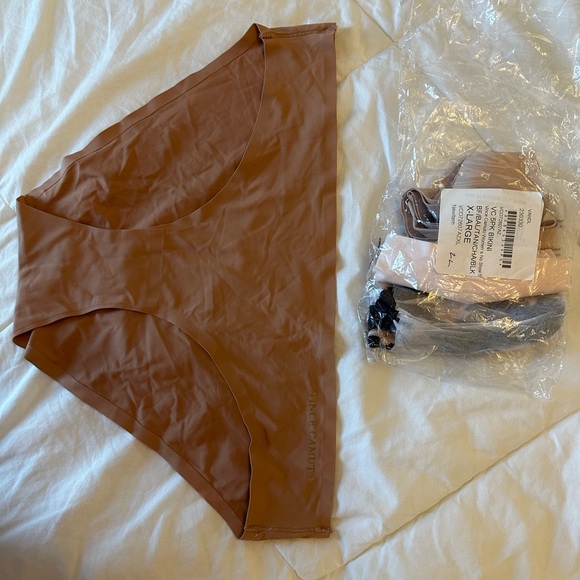 Vince Camino XL Bikini 5pk - Picture 2 of 2